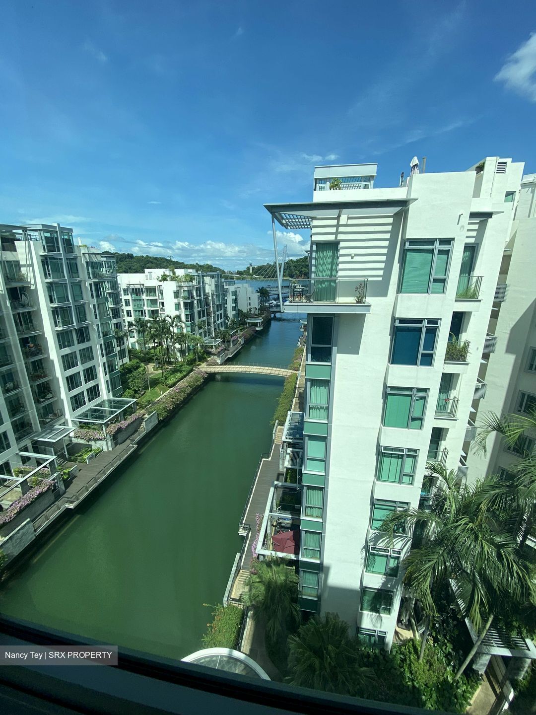Caribbean At Keppel Bay (D4), Condominium #390519151